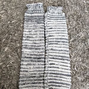 Leg Warmers (set of 4)